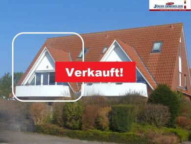 Wohnung zum Kauf 259.000 € 3 Zimmer 77 m² frei ab sofort Burg auf Fehmarn Burg a. Fehmarn 23769