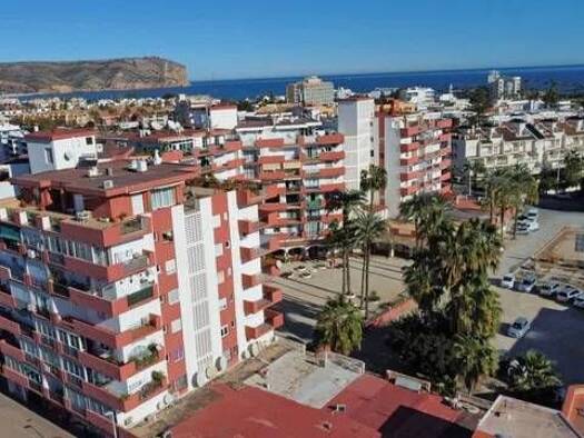 Wohnung zum Kauf 265.000 € 2 Zimmer 77 m² 3. Geschoss Avenida De Paris Xàbia / Jávea 03738