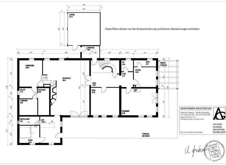 Einfamilienhaus zum Kauf 1.950.000 € 7 Zimmer 345 m² 3.849 m² Grundstück Dornstetten Unterdießen / Dornstetten 86944