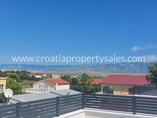 Einfamilienhaus zum Kauf 490.000 € 3 Zimmer 113 m² 265 m² Grundstück Zadar 23000