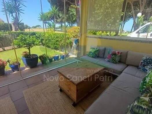 Villa zum Kauf 595.000 € 3 Zimmer 100 m² Calle Galba, 13 Chiclana de la Frontera 11139