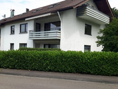 Wohnung zur Miete 880 € 4 Zimmer 105 m² EG frei ab sofort Malzenbühnd 18 Achern Achern 77855