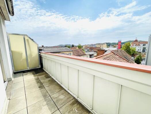 Terrassenwohnung zur Miete 532 € 3 Zimmer 88,7 m² 2. Geschoss Hauptplatz 16 Feldbach 8330