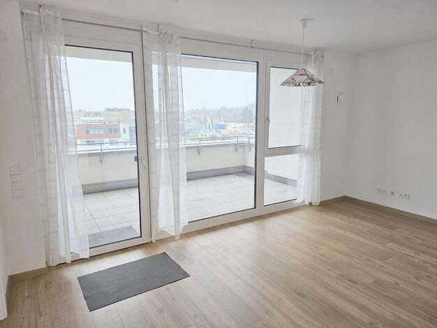 Wohnung zur Miete 980 € 2 Zimmer 46,5 m² Tamm 71732