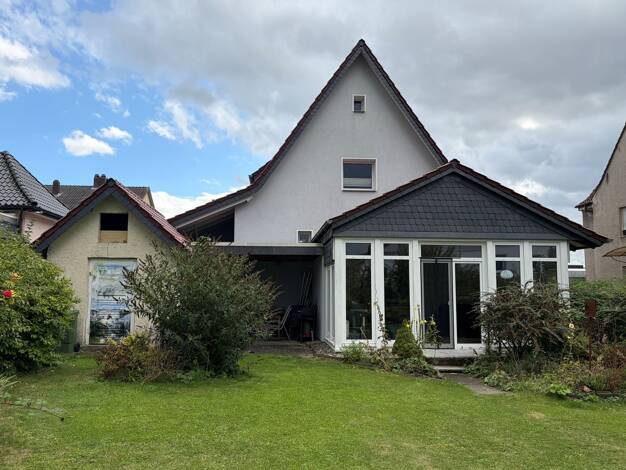 Einfamilienhaus zum Kauf 315.000 € 4 Zimmer 142 m² 805 m² Grundstück Alfeld Alfeld (Leine) 31061