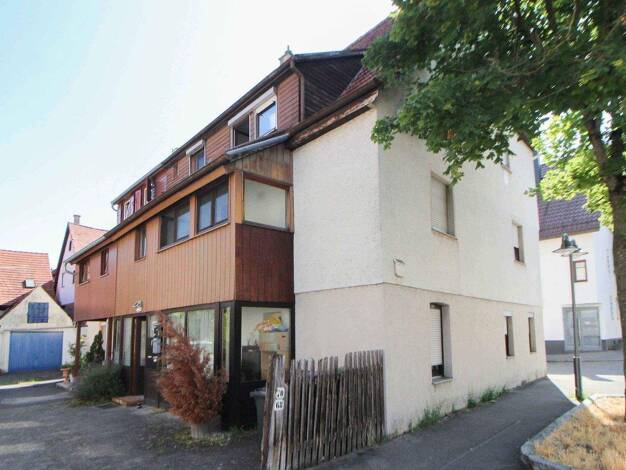 Sonstiges zum Kauf als Kapitalanlage geeignet 549.000 € 7 Zimmer 170 m² 800,1 m² Grundstück Weilimdorf Stuttgart 70499