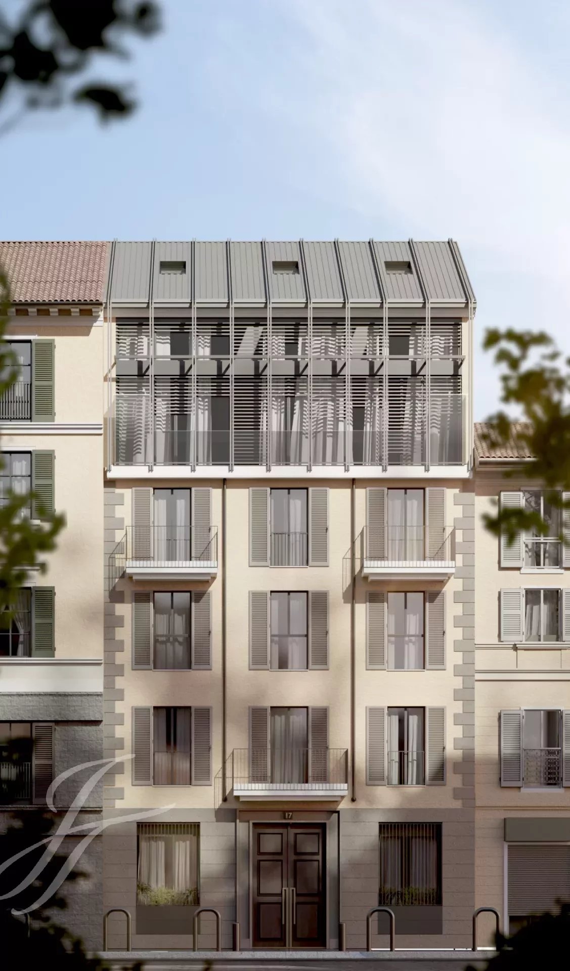 Apartment zum Kauf provisionsfrei 940.000 € 91 m²<br/>Wohnfläche 3.<br/>Geschoss Milano 20121