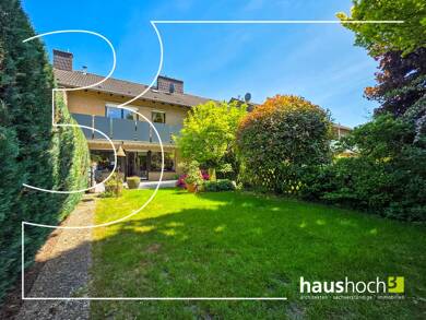 Reihenmittelhaus zum Kauf 480.000 € 5 Zimmer 156 m² 362 m² Grundstück Wolbeck Münster 48167