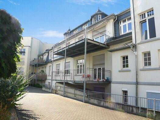 Wohnung zur Miete 1.130 € 2,5 Zimmer 84 m² frei ab 01.01.2027 Innenstadt Trier 54290