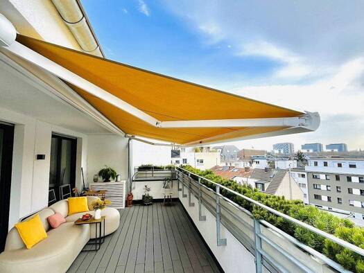 Wohnung zur Miete auf Zeit 3.600 € 4 Zimmer 104 m² frei ab 01.11.2026 Altstadt-Süd Köln 50676