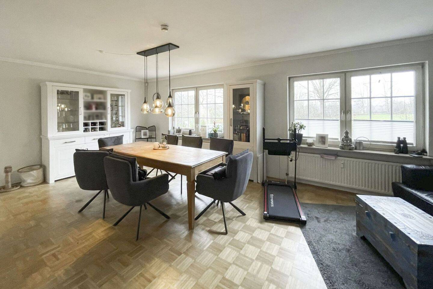 Einfamilienhaus zum Kauf - Ansicht 6