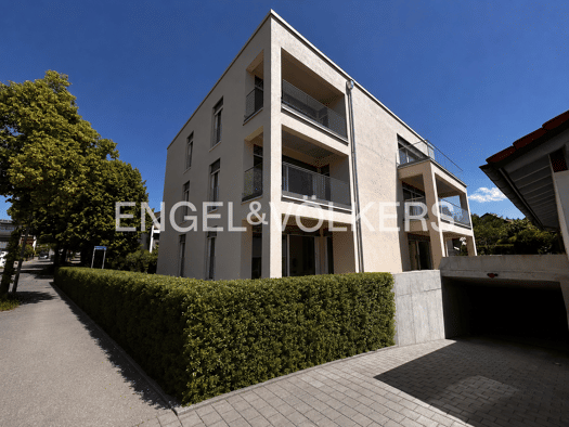 Wohnung zum Kauf 399.000 € 2 Zimmer 60,9 m² Reutin Lindau 88131