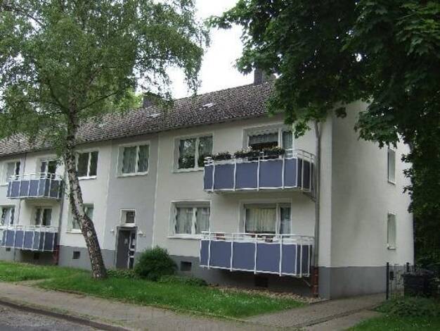 Wohnung zur Miete 637 € 3 Zimmer 68,8 m² frei ab 01.07.2025 Am Trappenhof 6 Eigen Bottrop 46240