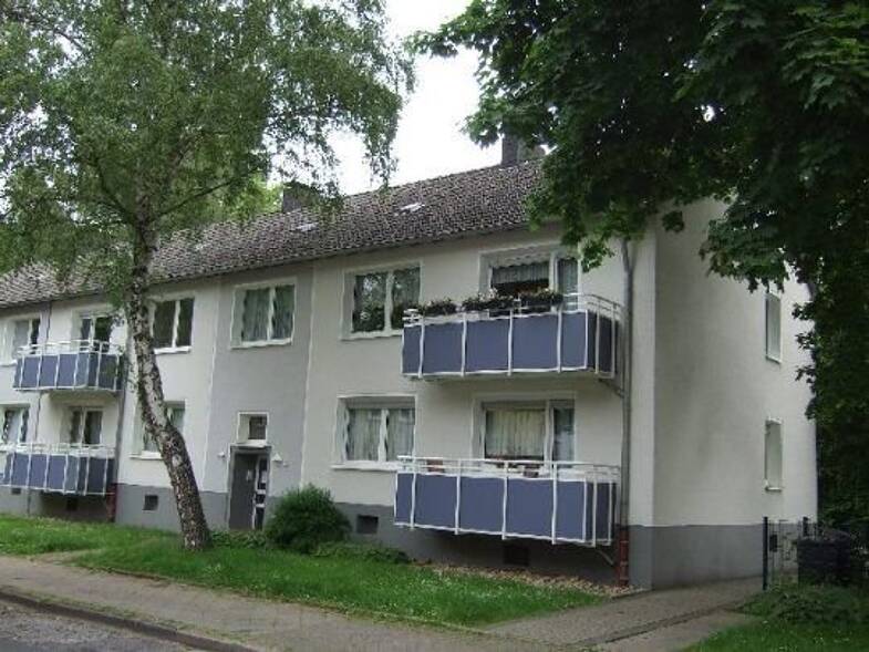Wohnung zur Miete 637 € 3 Zimmer 68,8 m² frei ab 01.07.2025 Am Trappenhof 6 Eigen Bottrop 46240