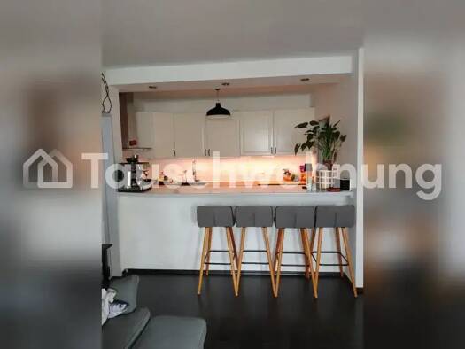 Wohnung zur Miete Tauschwohnung 960 € 3 Zimmer 65 m² 3. Geschoss Altstadt-Süd Köln 50676