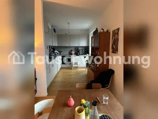 Wohnung zur Miete Tauschwohnung 1.800 € 4 Zimmer 104 m² 5. Geschoss Osdorf Hamburg 22765