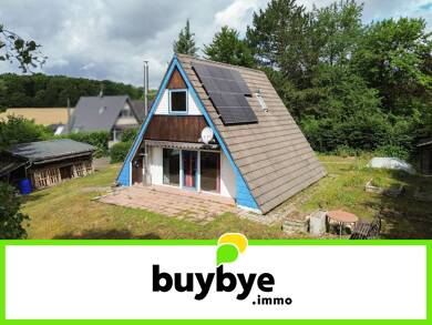 Haus zum Kauf 185.000 € 3 Zimmer 87 m² 750 m² Grundstück Sulzdorf Sulzdorf a.d. Lederhecke 97528