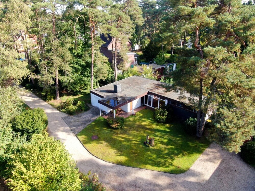 Bungalow zum Kauf 449.000 € 3 Zimmer 78 m²<br/>Wohnfläche 1.242 m²<br/>Grundstück Dalheim - Rödgen Wegberg 41844