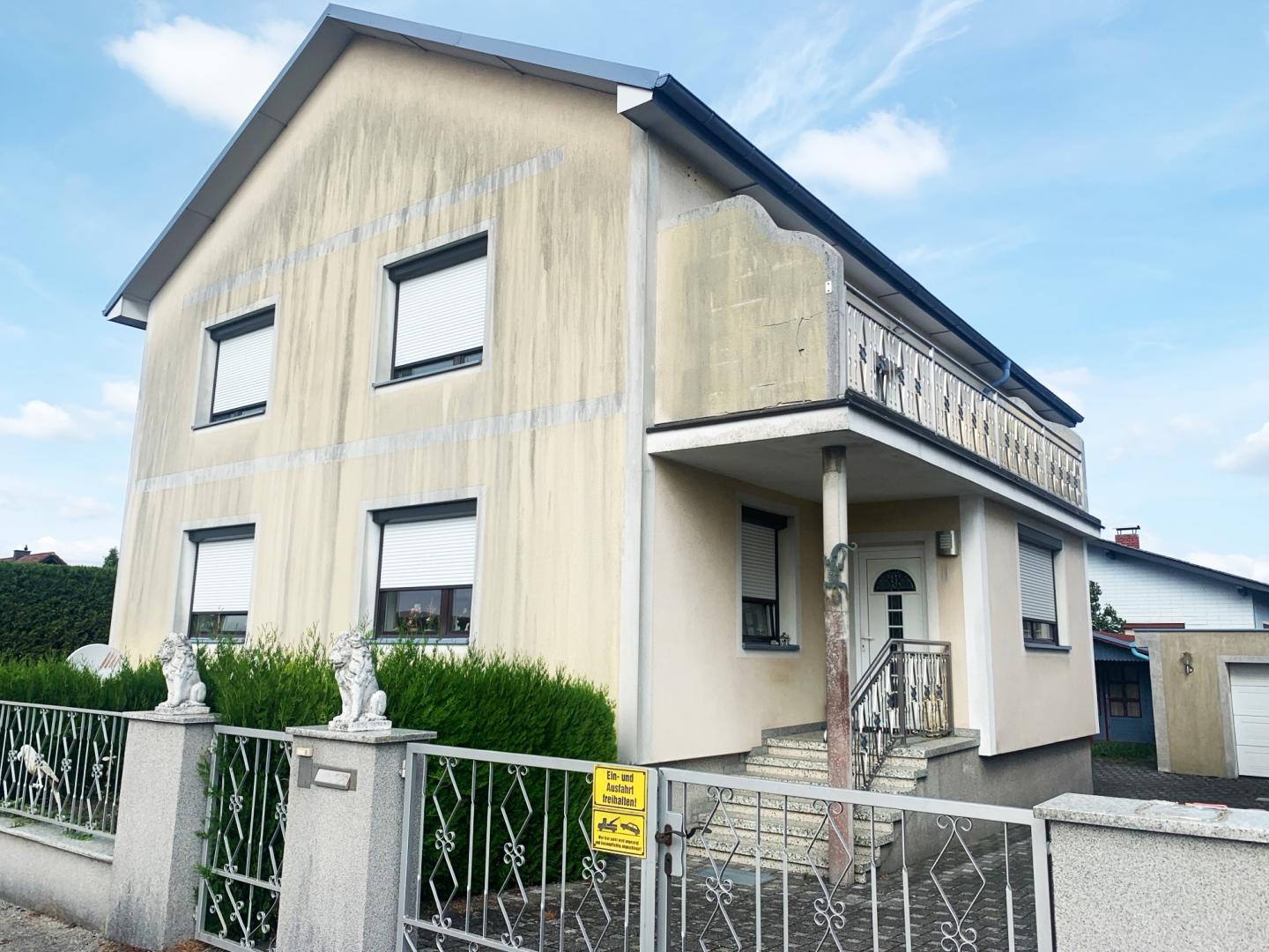 Einfamilienhaus zum Kauf 385.000 € 6 Zimmer 180 m²<br/>Wohnfläche 505 m²<br/>Grundstück Ober-Grafendorf 3200