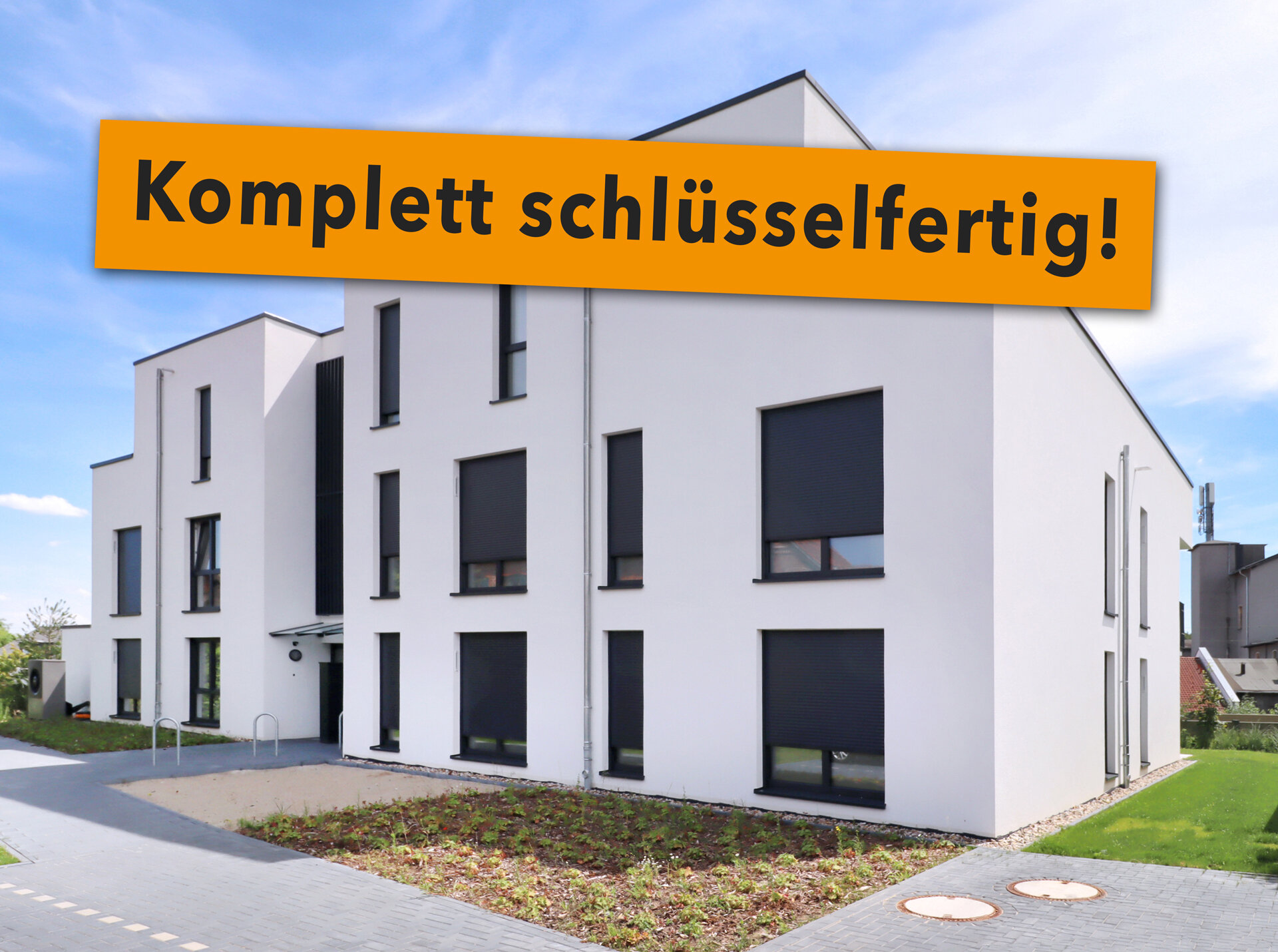 Wohnung zum Kauf 209.000 € 2 Zimmer 59,7 m²<br/>Wohnfläche EG<br/>Geschoss Bennigsen Springe 31832