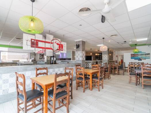 Sonstiges zum Kauf provisionsfrei 1.500 € 165 m² San Fulgencio