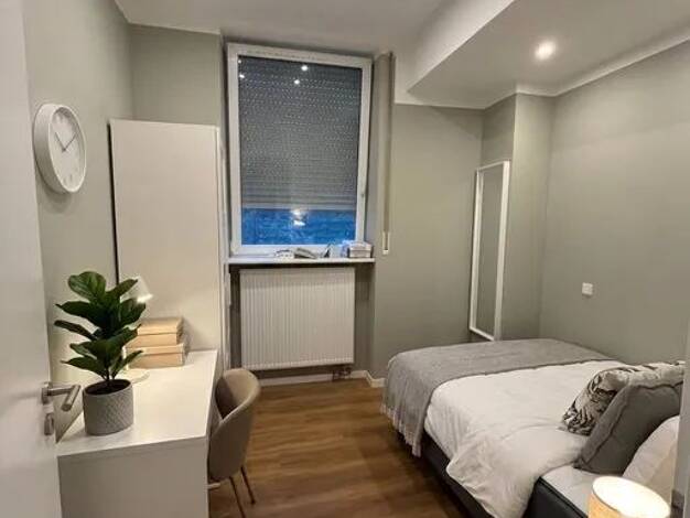 Wohnung zur Miete 405 € 4 Zimmer 80 m² frei ab 01.08.2026 Sebald Nürnberg
