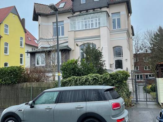 Wohnung zur Miete 1.000 € 2 Zimmer 70 m² Geschoss -2/2 frei ab 01.03.2026 Kirchrode Hannover 30559