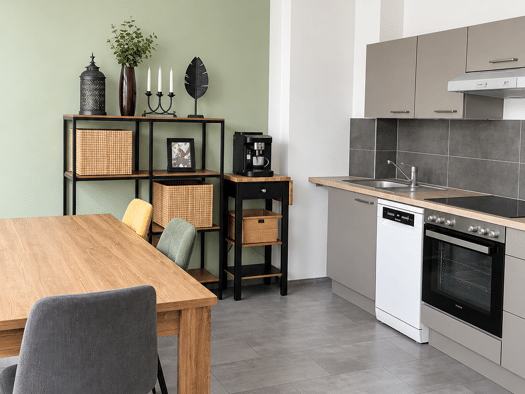Wohnung zur Miete 700 € 3 Zimmer 73,4 m² Geschoss 3/5 frei ab 01.11.2026 Schülershof 11 A Altstadt Halle (Saale) 06108