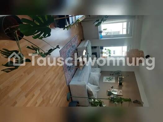 Wohnung zur Miete Tauschwohnung 408 € 2 Zimmer 48 m² 3. Geschoss Gruna Dresden 01277