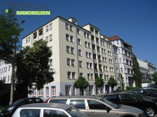 Wohnung zum Kauf 299.000 € 3 Zimmer 76 m² 1. Geschoss Zentrum-West Leipzig 04109