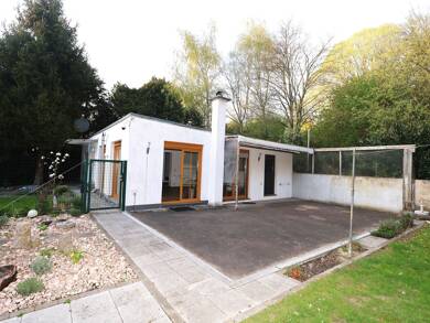 Bungalow zum Kauf 310.000 € 3 Zimmer 90 m² 2.086 m² Grundstück Dortmund 44379