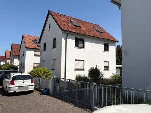 Mehrfamilienhaus zum Kauf 510.000 € 6 Zimmer 142 m² 389 m² Grundstück frei ab sofort Asperg 71679