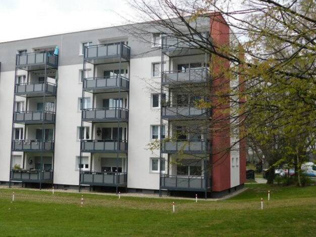 Wohnung zur Miete 701 € 3 Zimmer 70,1 m² 2. Geschoss frei ab 13.09.2025 Schubertweg 7 Westenfeld Bochum 44867