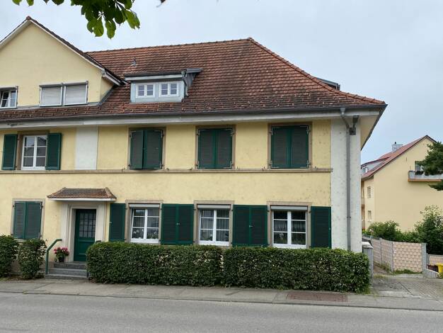 Wohnung zum Kauf 280.000 € 4 Zimmer 71,5 m² 1. Geschoss Überlingen 88662