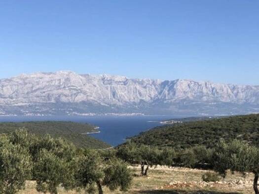 Gewerbegrundstück zum Kauf 280.000 € Supetar 21400