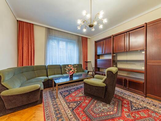 Einfamilienhaus zum Kauf 359.000 € 3,5 Zimmer 100 m² 299 m² Grundstück Hollabrunn 2020