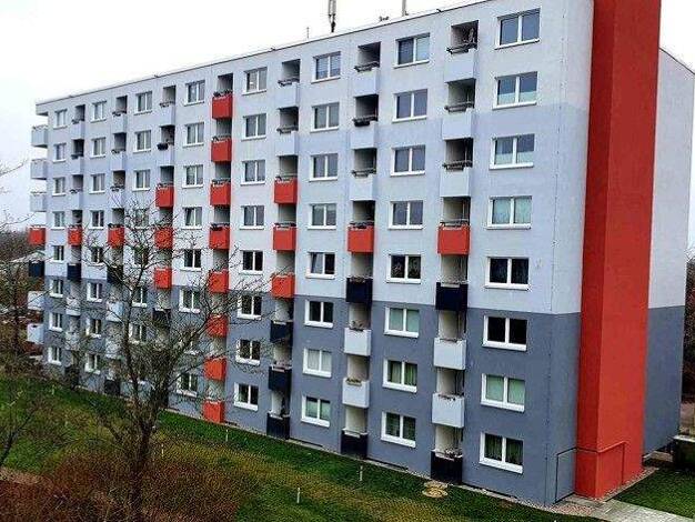 Studio zur Miete 480 € 1 Zimmer 40,3 m² frei ab 14.03.2026 Mühlenweg 112 Schreventeich Kiel 24116