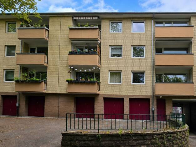 Wohnung zum Kauf 279.000 € 3 Zimmer 65 m² 3. Geschoss Altstadt-Süd Innenstadt 50676
