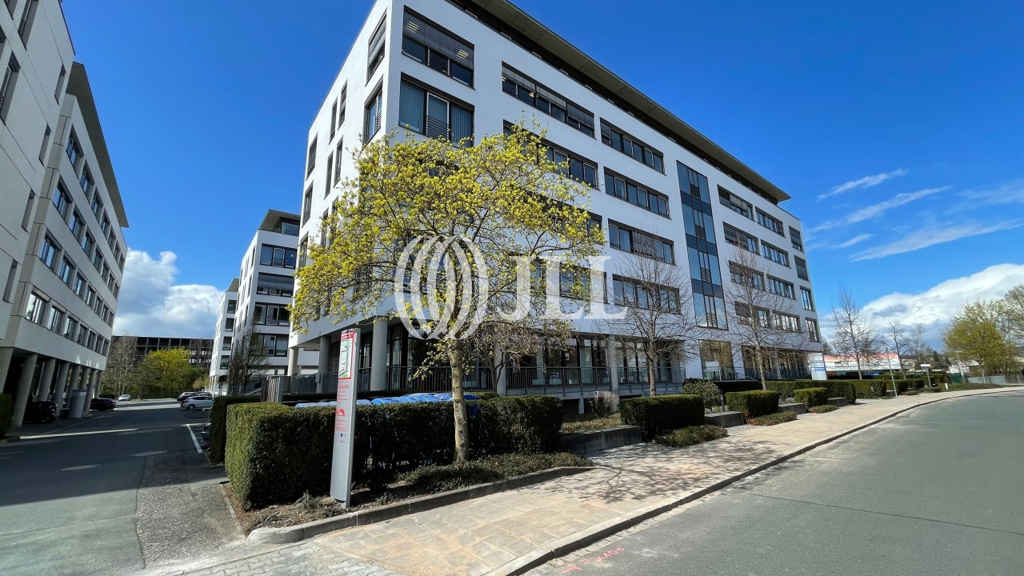 Bürofläche zur Miete provisionsfrei 13,90 € 575 m² Bürofläche teilbar ab 575 m² Marienberg Nürnberg 90411