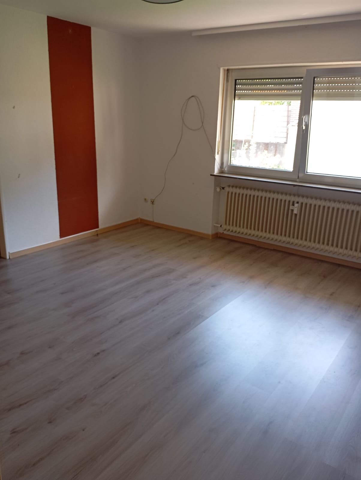 Wohnung zur Miete 400 € 3 Zimmer 65 m²<br/>Wohnfläche ab sofort<br/>Verfügbarkeit Güterbahnhofstr. Westl. Stadtgeb. -Schachen-Am Mühlberg Pirmasens 66953