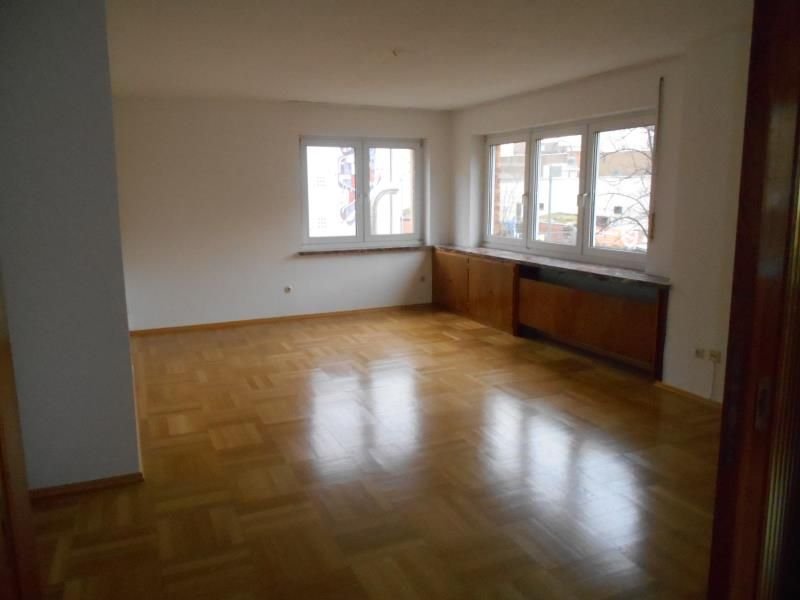 Wohnung zur Miete 1.120 € 4 Zimmer 110 m²<br/>Wohnfläche 1.<br/>Geschoss Wöhrd Nürnberg 90489