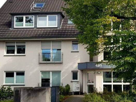 Wohnung zur Miete 850 € 3 Zimmer 93 m² Geschoss 1/3 frei ab sofort Überruhrstr. 485 Burgaltendorf Essen 45289