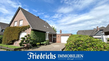 Einfamilienhaus zum Kauf 298.000 € 5 Zimmer 128 m² 516 m² Grundstück Metjendorf Wiefelstede / Metjendorf 26215