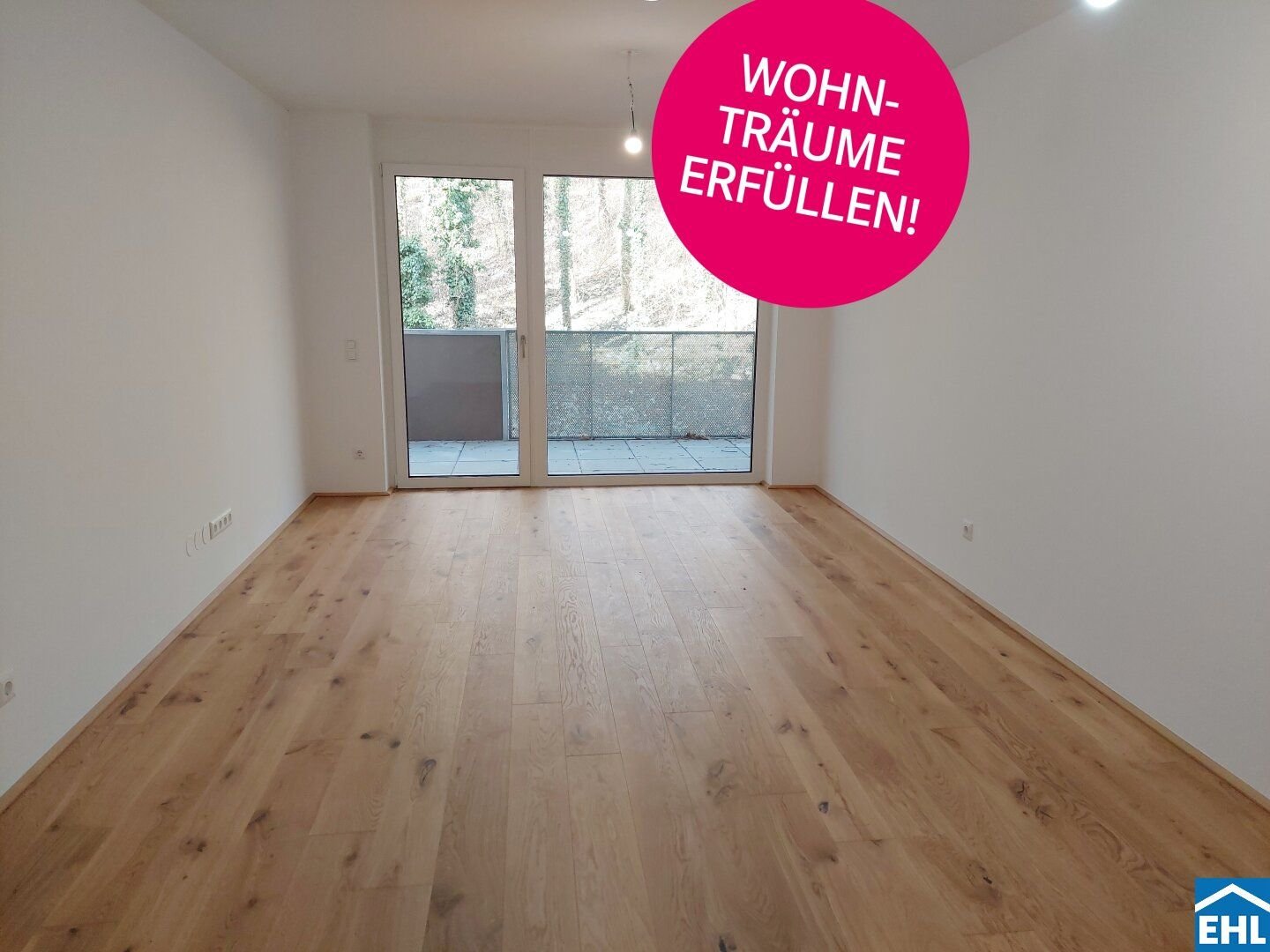 Wohnung zum Kauf 332.000 € 4 Zimmer 90 m²<br/>Wohnfläche 2.<br/>Geschoss Kremser Landstraße St. Pölten St. Pölten 3100