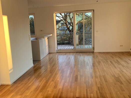 Penthouse zur Miete 1.950 € 3,5 Zimmer 148,8 m² Geschoss 2/3 frei ab sofort Westenviertel Regensburg 93049
