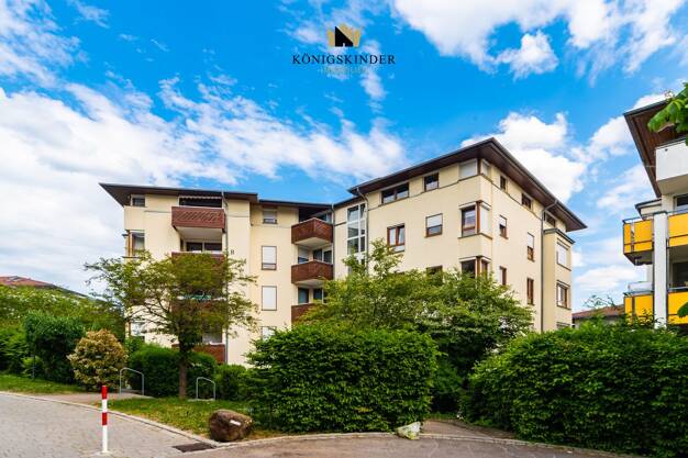 Wohnung zum Kauf 349.000 € 4 Zimmer 85 m² Plochingen 73207
