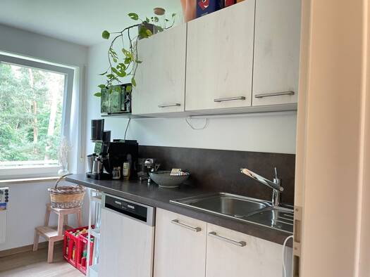 Wohnung zur Miete 750 € 3 Zimmer 88,1 m² Geschoss 1/1 frei ab 01.09.2025 Niedermauk Röttenbach 91187