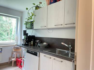 Wohnung zur Miete 750 € 3 Zimmer 88,1 m² Geschoss 1/1 frei ab 01.09.2025 Niedermauk Röttenbach 91187