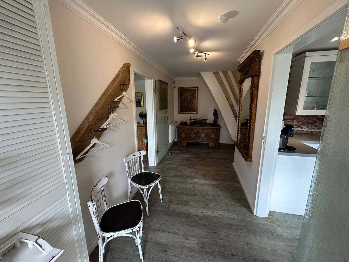 Haus – Mulsum, Landkreis Cuxhaven - Ansicht 3