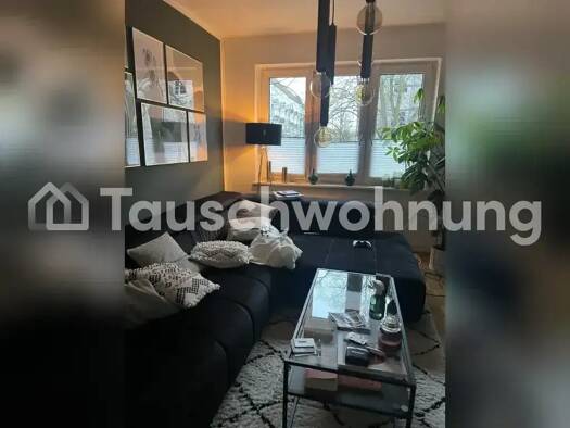 Wohnung zur Miete Tauschwohnung 510 € 2,5 Zimmer 60 m² 1. Geschoss Alsterdorf Hamburg 20251